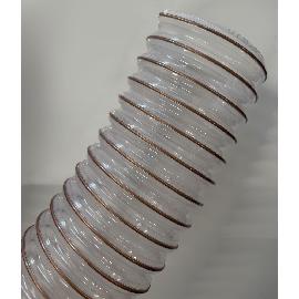 Schlauch für Industrie-Absauganlage Spänemaxx 100 Produktbild